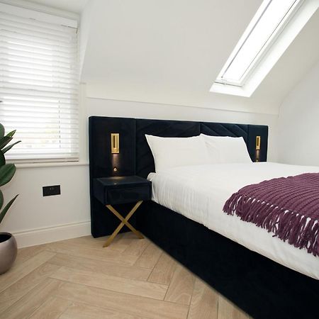 Ultra Stylish Apt Set In An Affluent Location 浦耳 外观 照片