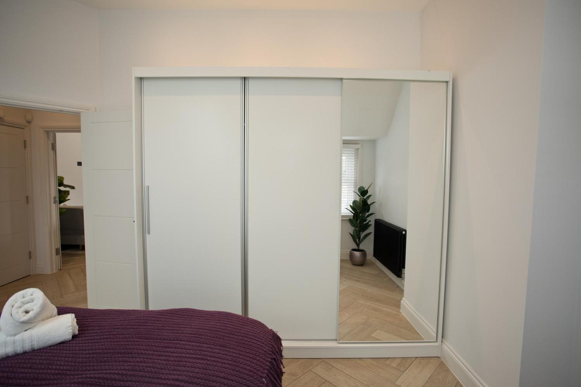Ultra Stylish Apt Set In An Affluent Location 浦耳 外观 照片